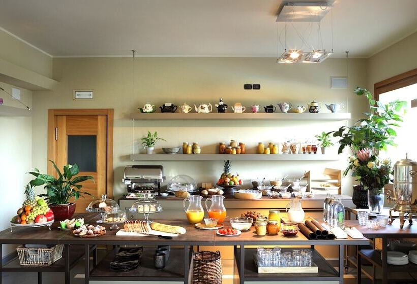 فندق Relais Le Betulle