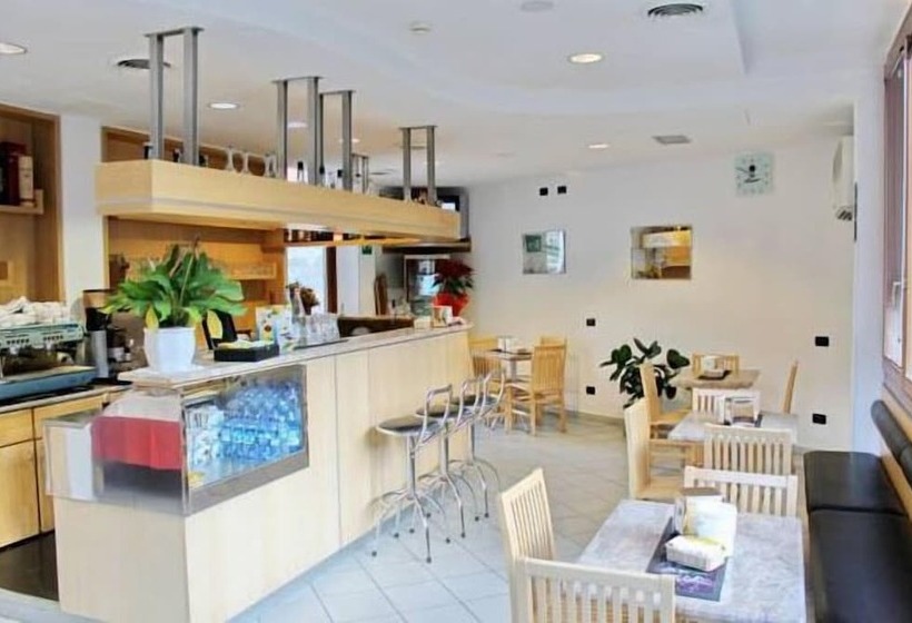 בית מלון כפרי Rezia