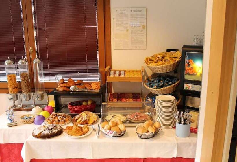 בית מלון כפרי Rezia