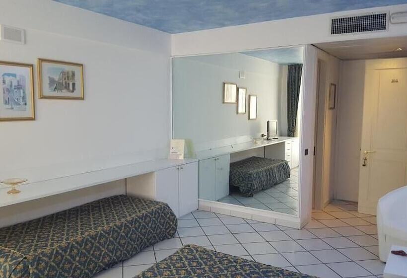 酒店 Ristorante Panoramico