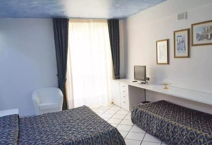 酒店 Ristorante Panoramico