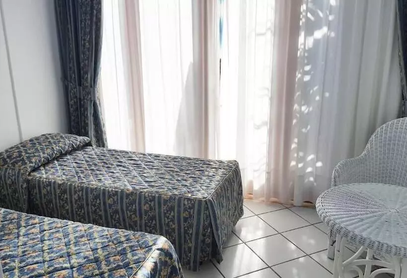 酒店 Ristorante Panoramico