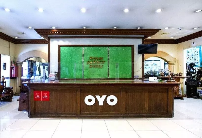 Hotelli Rosas Garden