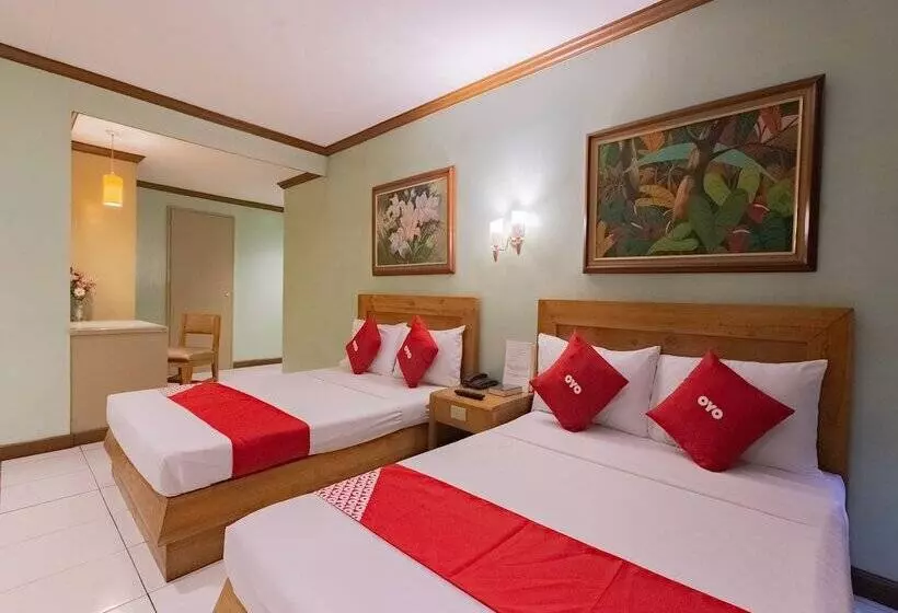 Hotelli Rosas Garden