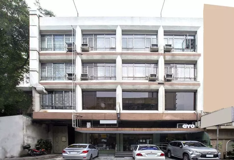 Hotelli Rosas Garden