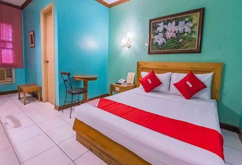 Hotelli Rosas Garden