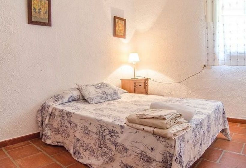 בית מלון כפרי Cortijo Del Alcazar