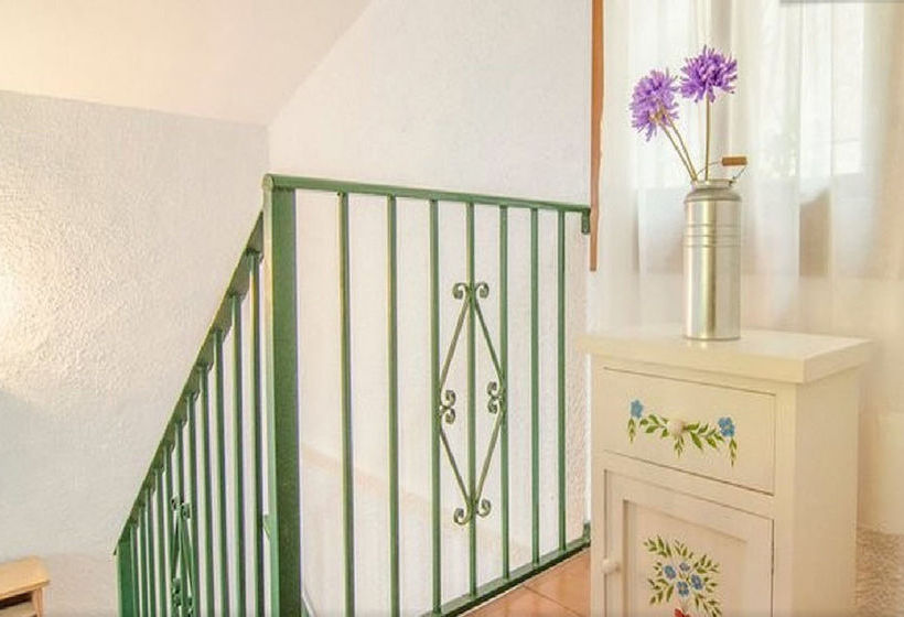 בית מלון כפרי Cortijo Del Alcazar