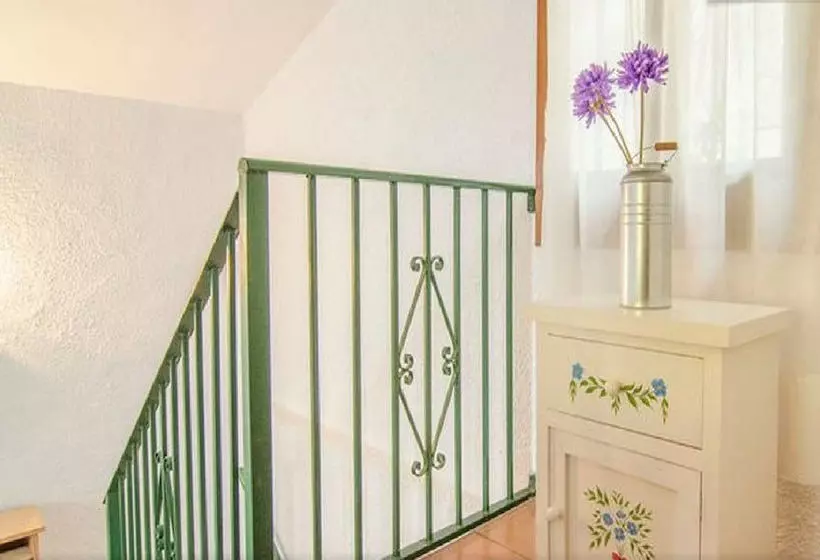 田舎風ホテル Cortijo Del Alcazar