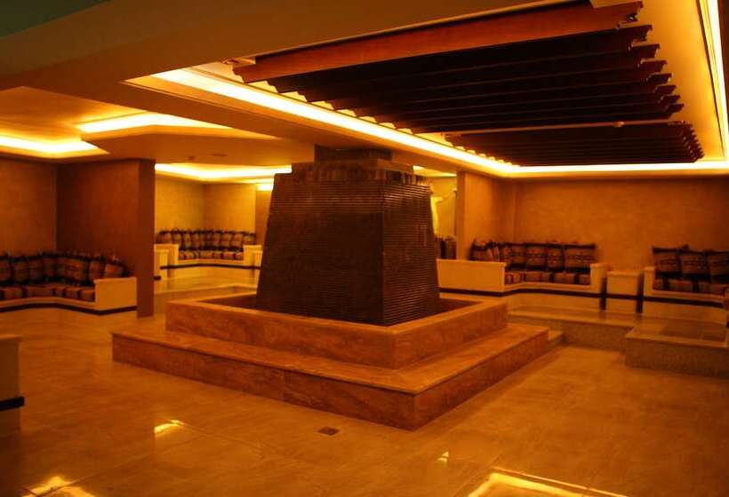 Seven Wonders Hotel Petra