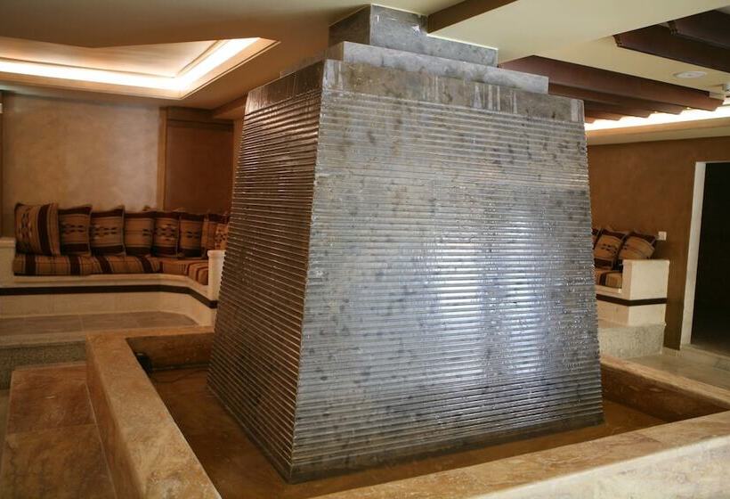 Seven Wonders Hotel Petra