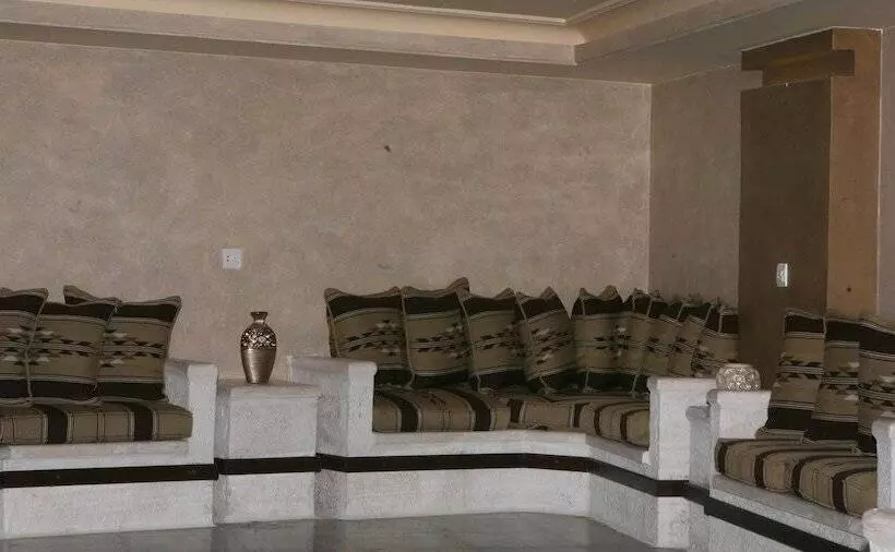 Seven Wonders Hotel   Petra