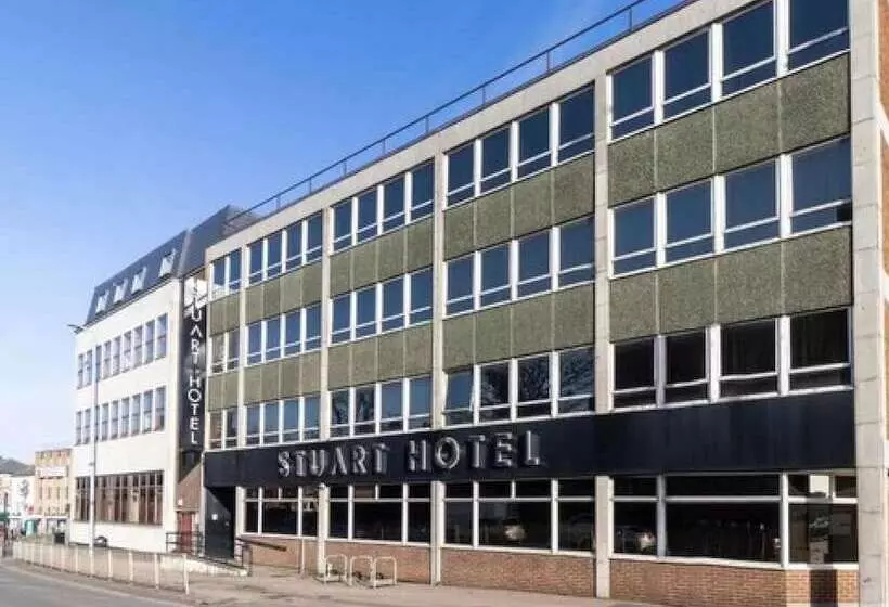 Hotel Stuart
