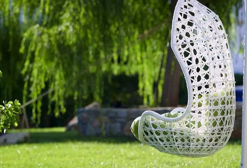 Sunvillage Malia Boutique Hotel And Suites