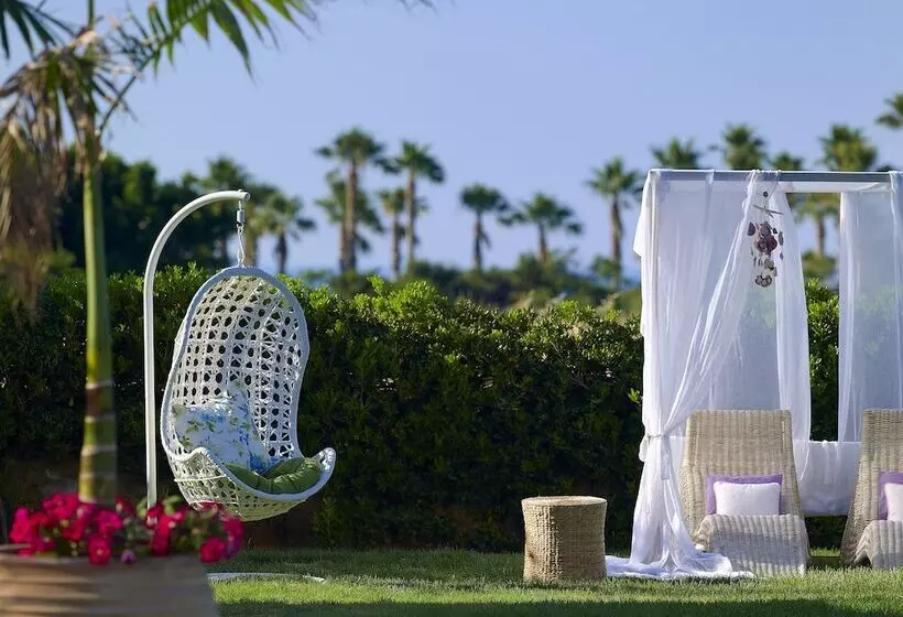 Sunvillage Malia Boutique Hotel And Suites