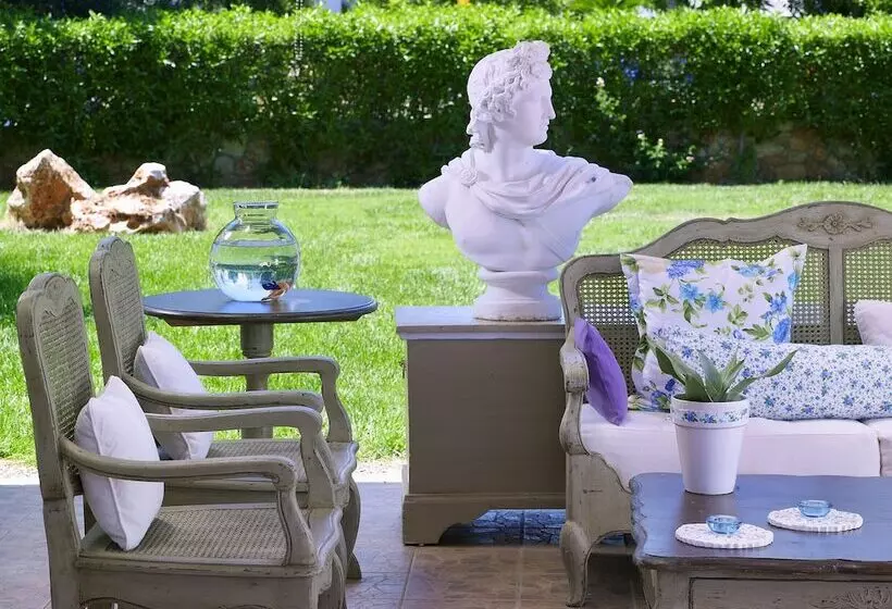 Sunvillage Malia Boutique Hotel And Suites