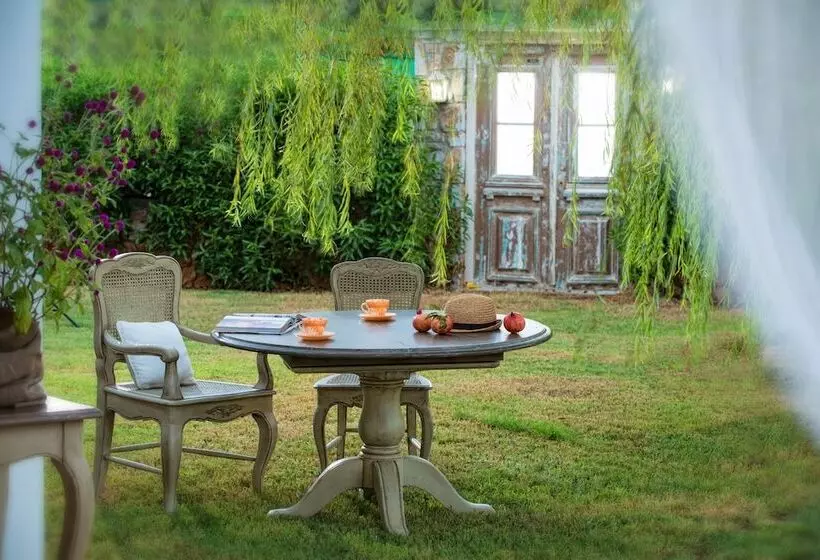 Sunvillage Malia Boutique Hotel And Suites