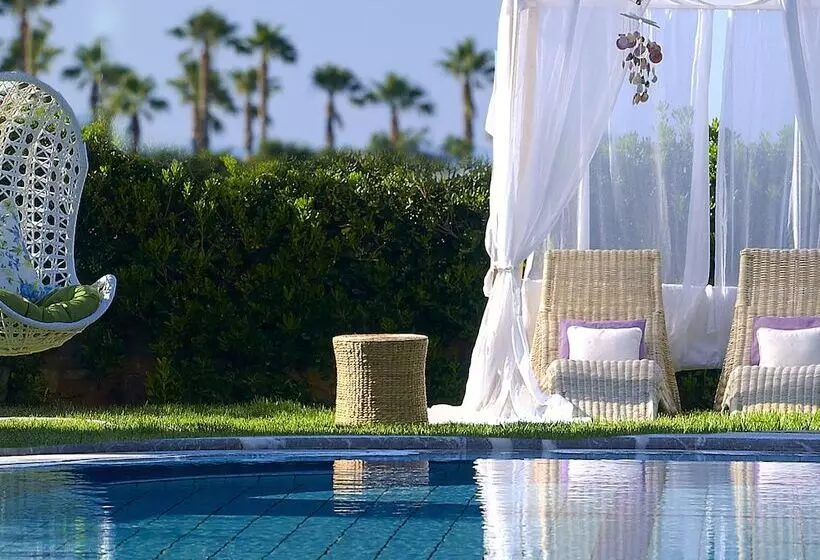 Sunvillage Malia Boutique Hotel And Suites