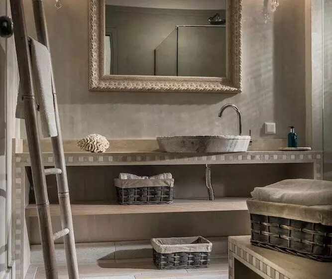 Sunvillage Malia Boutique Hotel And Suites