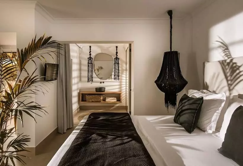 Sunvillage Malia Boutique Hotel And Suites