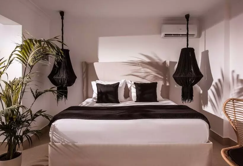 Sunvillage Malia Boutique Hotel And Suites