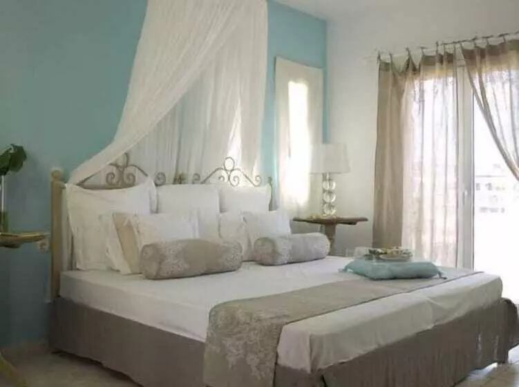Sunvillage Malia Boutique Hotel And Suites