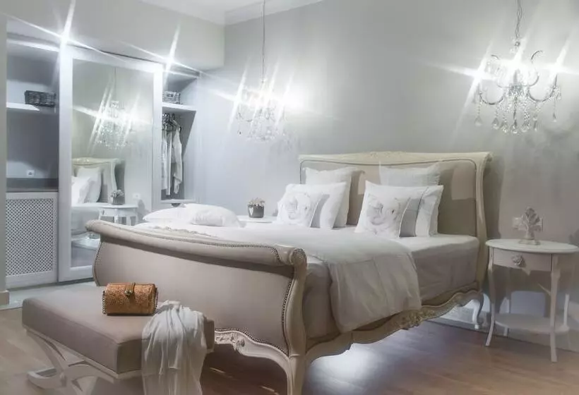 Sunvillage Malia Boutique Hotel And Suites