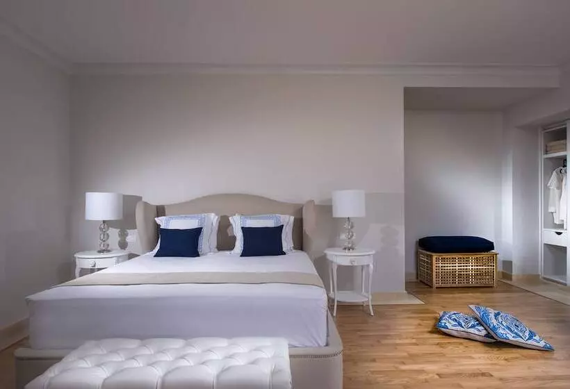 Sunvillage Malia Boutique Hotel And Suites