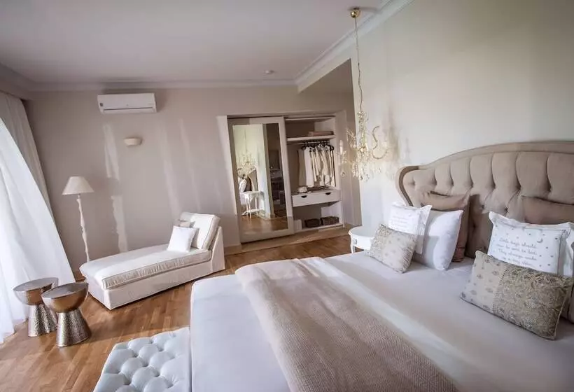 Sunvillage Malia Boutique Hotel And Suites