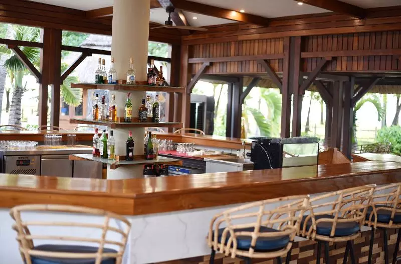 호텔 Tarisa Resort & Spa