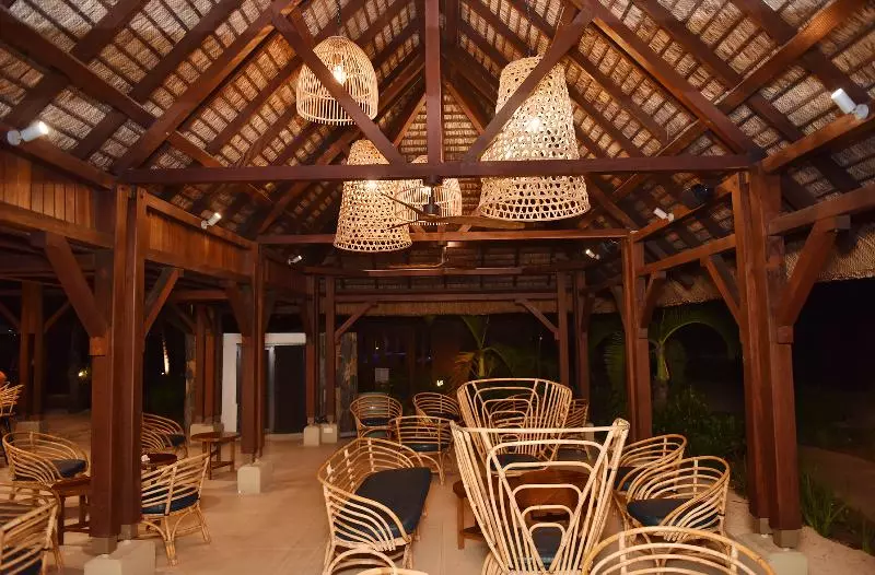 호텔 Tarisa Resort & Spa