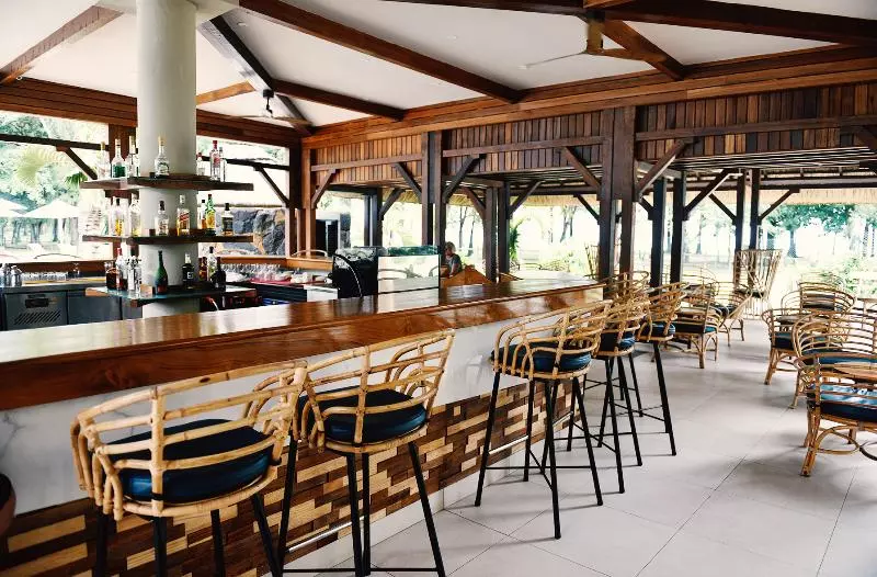 호텔 Tarisa Resort & Spa