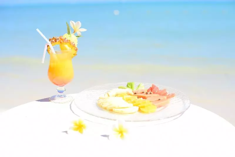 호텔 Tarisa Resort & Spa