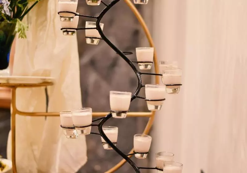 호텔 Tarisa Resort & Spa