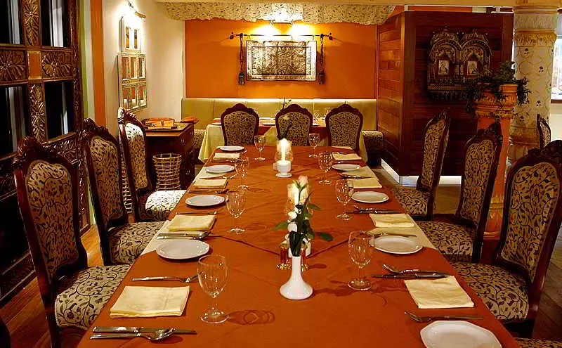 호텔 Tarisa Resort & Spa