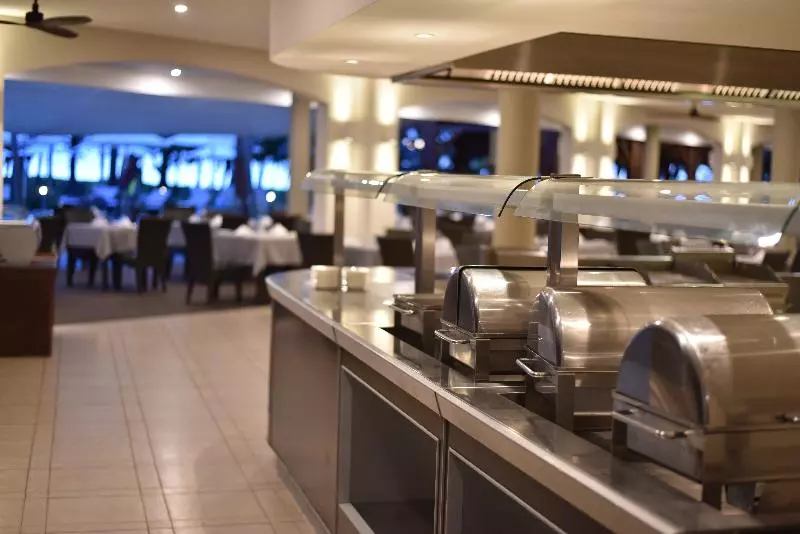 호텔 Tarisa Resort & Spa