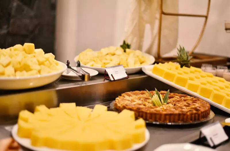 호텔 Tarisa Resort & Spa