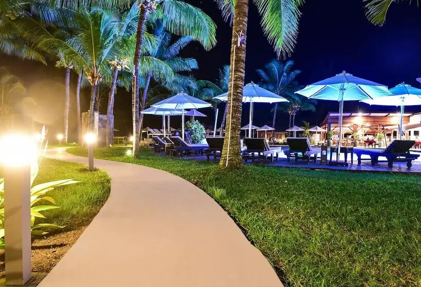 هتل Tarisa Resort & Spa