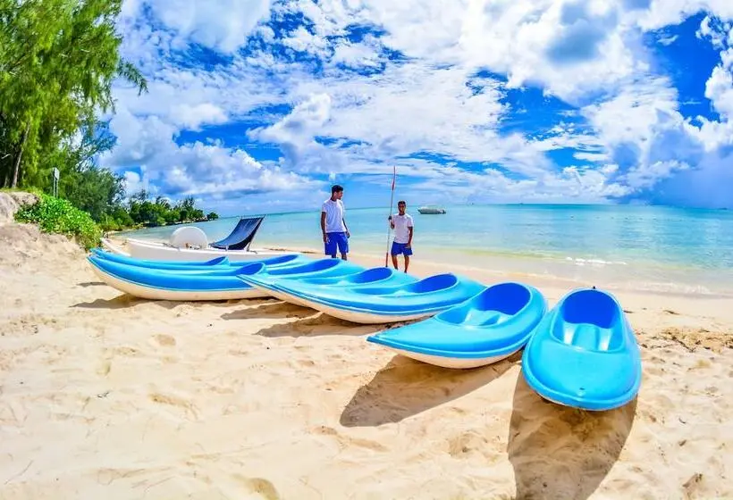 هتل Tarisa Resort & Spa