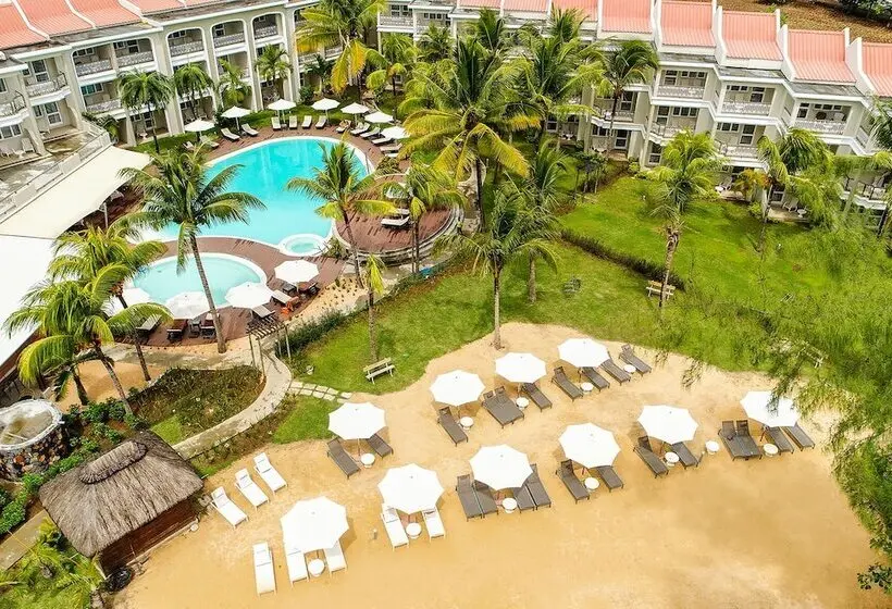 Tarisa Resort & Spa