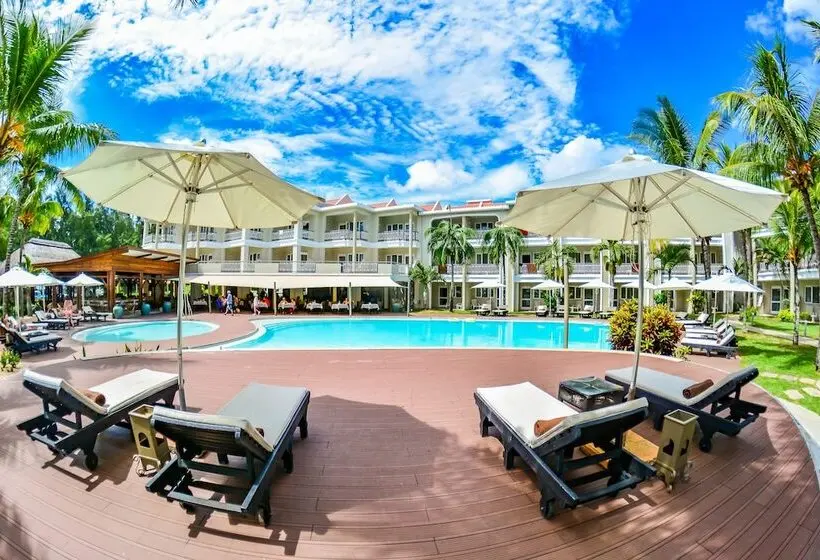 هتل Tarisa Resort & Spa