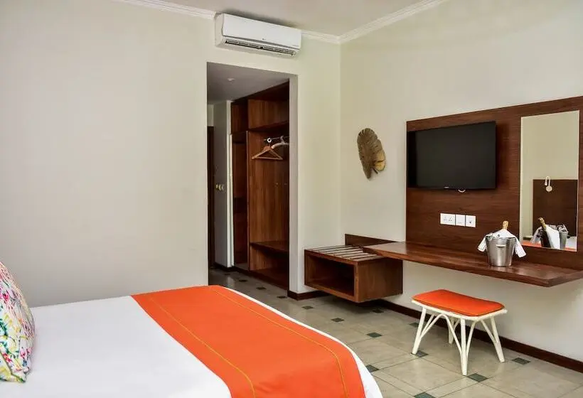 هتل Tarisa Resort & Spa