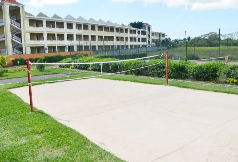 هتل Tarisa Resort & Spa