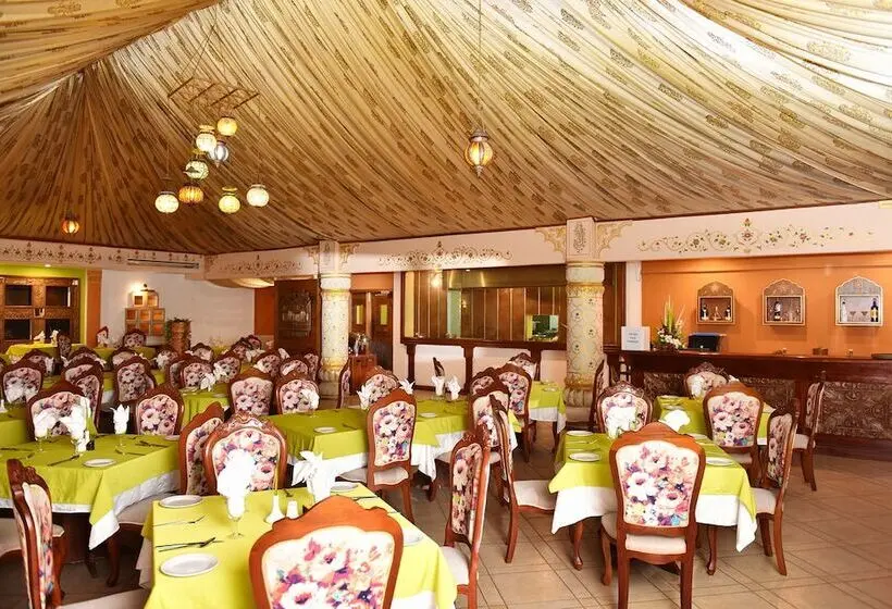 هتل Tarisa Resort & Spa
