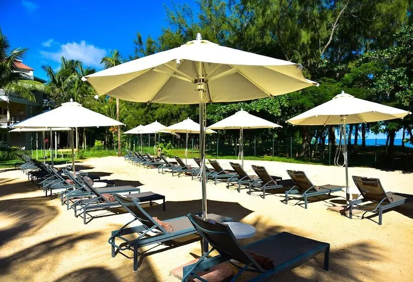 هتل Tarisa Resort & Spa