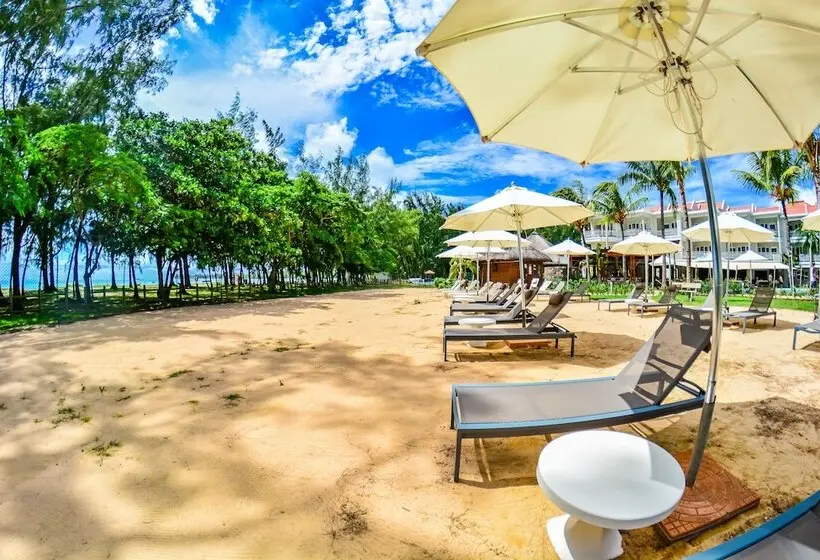 هتل Tarisa Resort & Spa