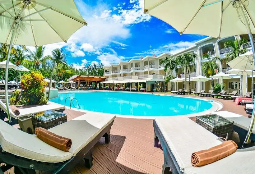 هتل Tarisa Resort & Spa