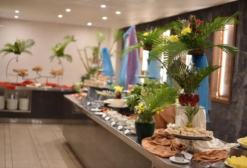 هتل Tarisa Resort & Spa