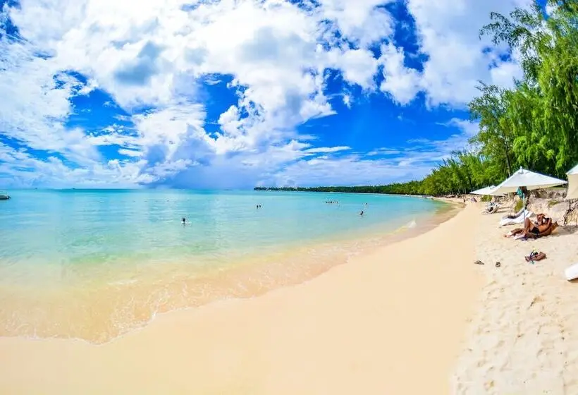 هتل Tarisa Resort & Spa