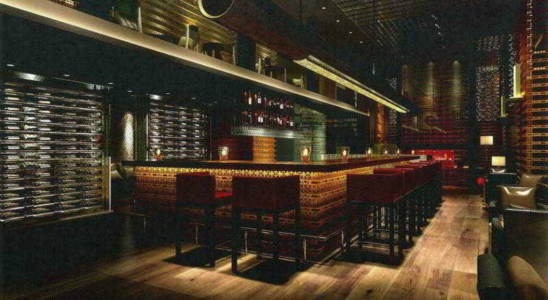 酒店 The Ritzcarlton, Tianjin